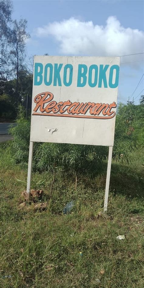 BOKO-BOKO BUNGALOWS (Kikambala) - Guesthouse Reviews, Photos, Rate ...