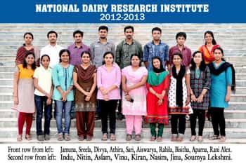 Top MSc Nutrition and Dietetics Colleges in India 2026 : Ranking, Fees 2026