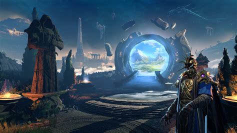 Age of Wonders 4 let me put an evil frog in charge of some cannibal rats and I'm now living my ... - age of wonders 4 system requirements