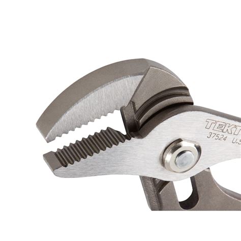 TEKTON Tongue and Groove Plier Set (3-Pack) 90394 at Lowes.com