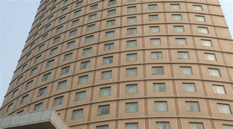 NEW JINJIANG HOTEL (Huainan) - Hotel Reviews & Photos - Tripadvisor