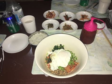 Horrible! Please avoid... - Reviews, Photos - Dae Jang Geum - Tripadvisor