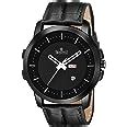 SWISSTYLE Analog-Digital Black Dial Men's Watch-SS-GR804-BLK-BLK ...