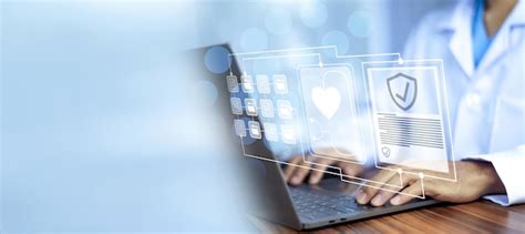 Doctor Using Computer 的图像结果