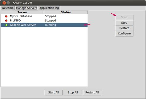 Image result for Xampp HTML