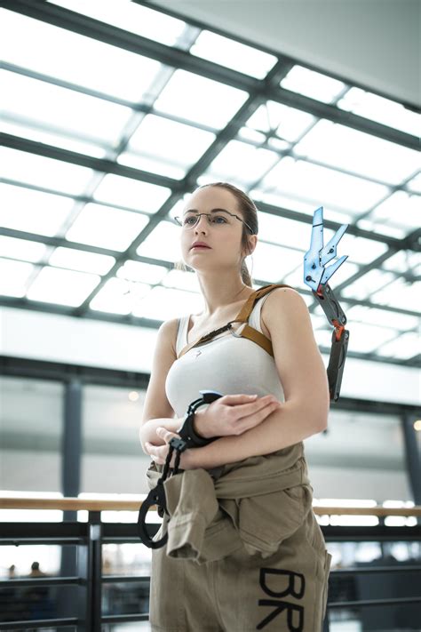 Death Stranding - Mama Cosplay by LeitNiakris on DeviantArt