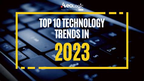 Top 10 Technology 的图像结果