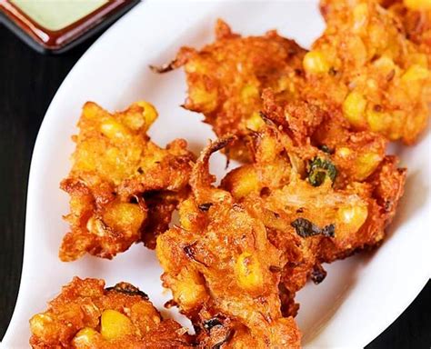 Enjoy This Awesome Mausam With These Yummy Pakora Recipes | Herzindagi