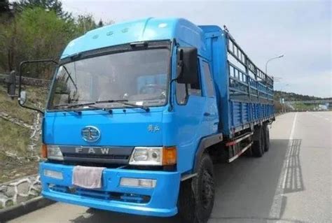 【图】从轿运到蓝牌：治超是大到小的系统工程 文章图片_卡车之家，中国最好的卡车门户网站
