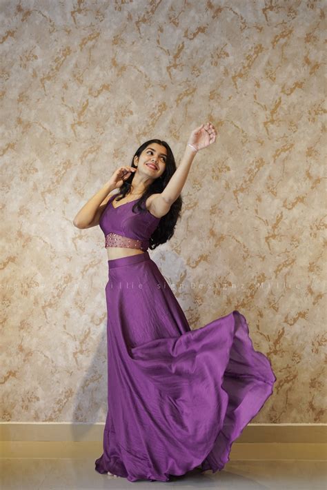 Skirt and Top – Millie Sign Designz