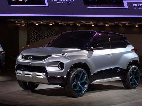 Top Upcoming Micro SUV’s in India under Rs 8 Lakh