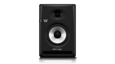 5-inch studio monitors for music production | Digit