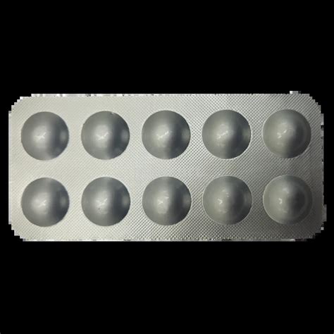Buy Rovasaid F 5mg Tablet 10s Online at Best Price | Medkart