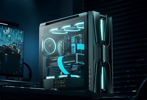 Buy The Best Pre-Built & Custom Built Gaming PCs in India | SMC ...