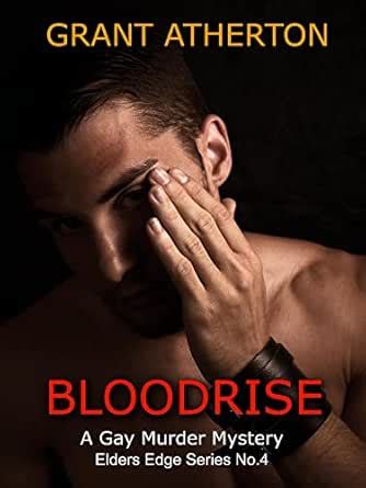 Bloodrise (Elders Edge Book 4) eBook : Atherton, Grant: Amazon.in ...