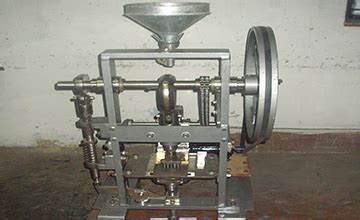 Candle Mould & Candle Making Machines - Jogi Engineering Industries