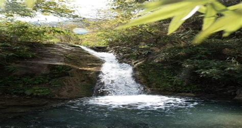 Top 3 unmissable waterfalls in Rishikesh