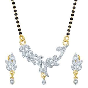 Aadita Latest Fashion Traditional Stylish Design Gold Plated and ...