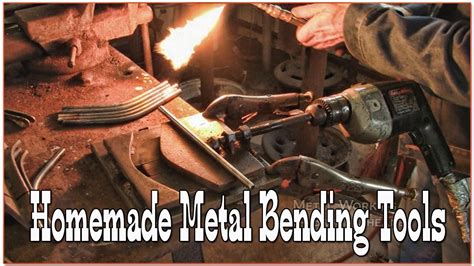 Image result for Homemade Metal Tools