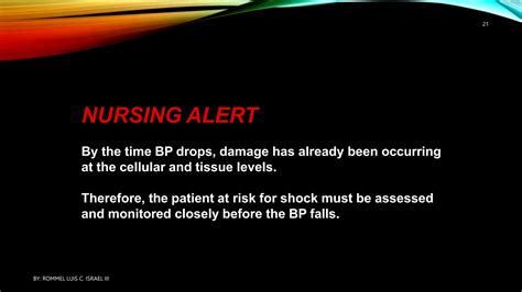 Nursing Care of Patients with Life Threatening Conditions, High Acuity Situations and Multiple ...