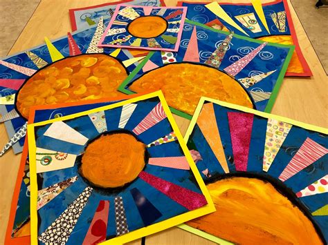 Classroom Art Projects, Elementary Art Projects, School Art Projects ...