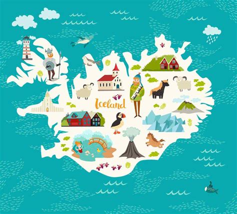 Who Discovered Iceland