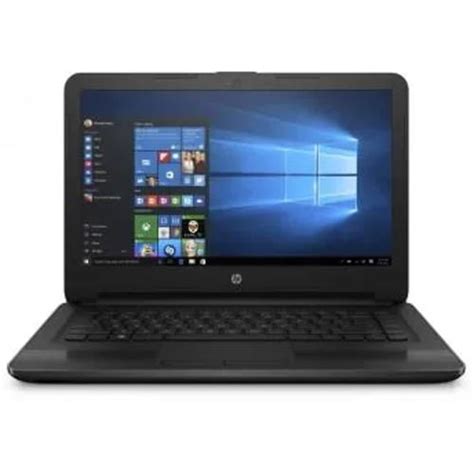 HP 14-ar005tu (1PL50PA) (Core i3 6th Gen/4 GB/1 TB/Windows 10) - Price ...