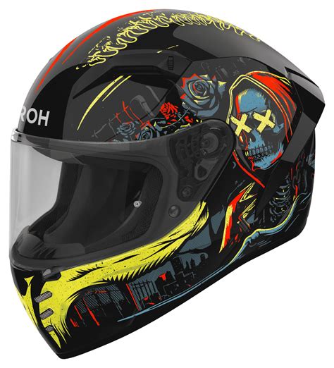 Airoh Conner Double Face low-cost | Louis 🏍️