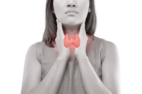 Thyroid & Parathyroid Conditions | ENT & Allergy Specialists