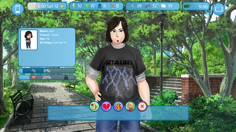 Second Base Relationship 的图像结果