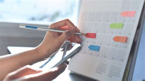 Academic Calendar | RIT Dubai | RIT