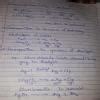 Q.17 Decomposition reactions require energy either inform of heat and ...