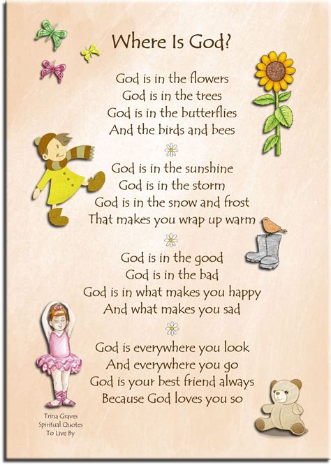 Words That Rhyme With God