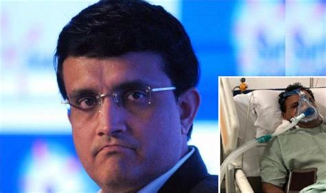 दादा ने पेश की इंसानियत की मिसाल, मौत से जंग लड़ रहे पूर्व क्रिकेटर की ...