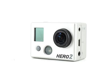 Image result for GoPro Hero 2