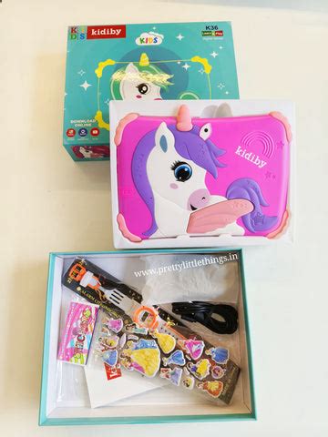 Kids Learn & Play Tablets – Pretty Little Things