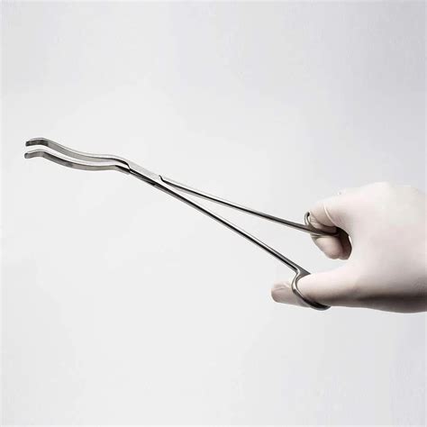 Buy GII Cheatle forceps – Oralkart