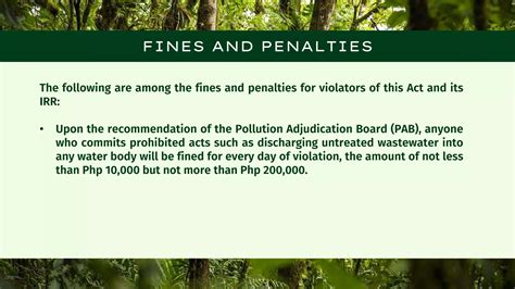 SCIED 703_Environmental Water Laws (DAVID).pptx