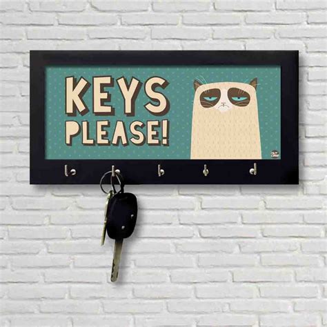 Key Holder: Buy Keychain Holders Online | Nutcase
