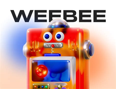 Image result for 3D Robot Character Design