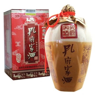 Confucius Family 孔府家酒新陶 Kongfuji 750ml $27 白酒 批发价 baijiu FREE DELIVERY ...