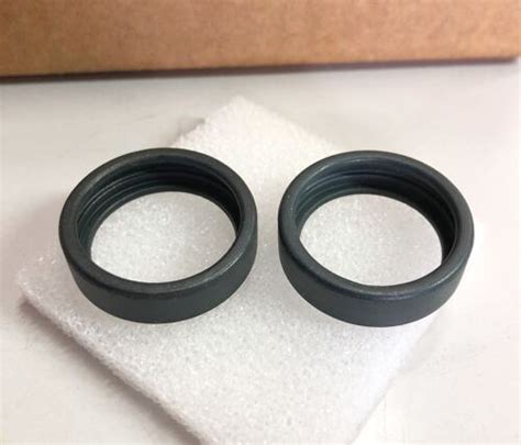 Buy Steiner Fero D12 8x30 Spare Part Set rubber eye-pieces Binoculars ...