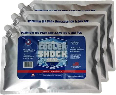 Best Ice Gel Packs For Coolers at Nick Lopez blog