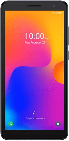 Todos los modelos de móvil de Alcatel con su precio y características ...