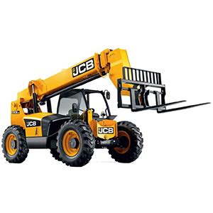 Image result for JCB Telehandler Controls