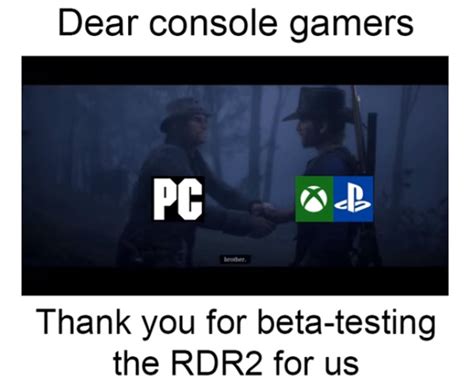 Image result for PS5 vs PC Meme