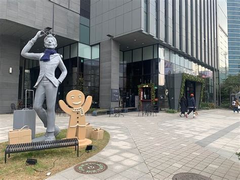 GLAD GANGNAM COEX CENTER (Seoul) - Hotel Reviews, Photos, Rate ...