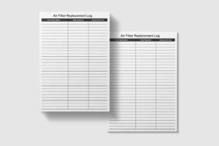 Image result for HVAC Filter Replacement Log