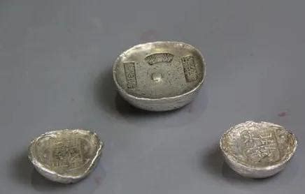 一两是多少钱（古代白银何时开始成为货币的） - 价格百科