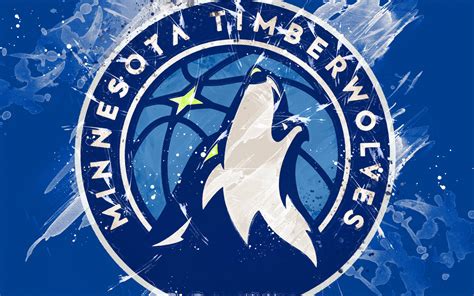 [100+] Minnesota Timberwolves Wallpapers | Wallpapers.com